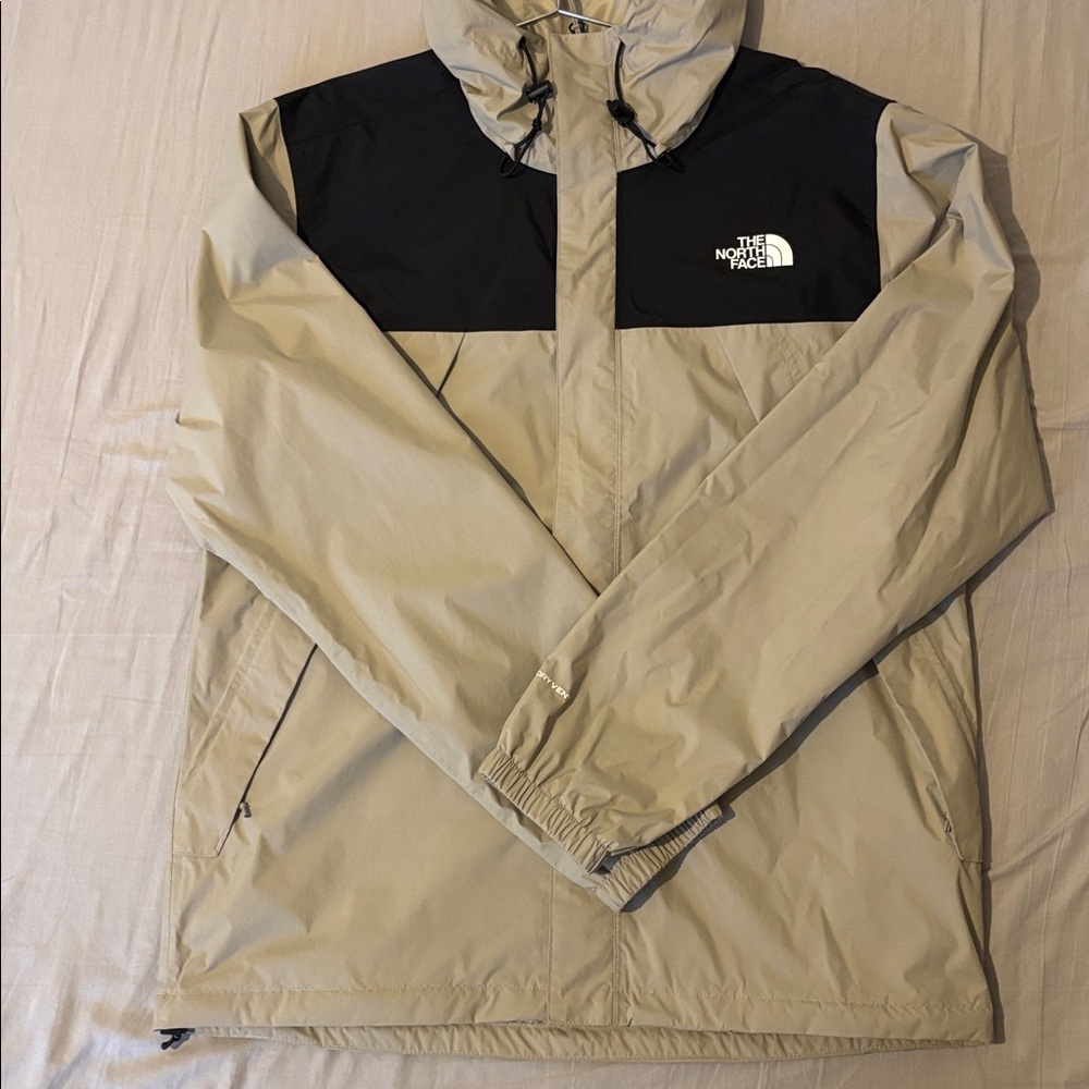 The North Face Antora Rain Jacket